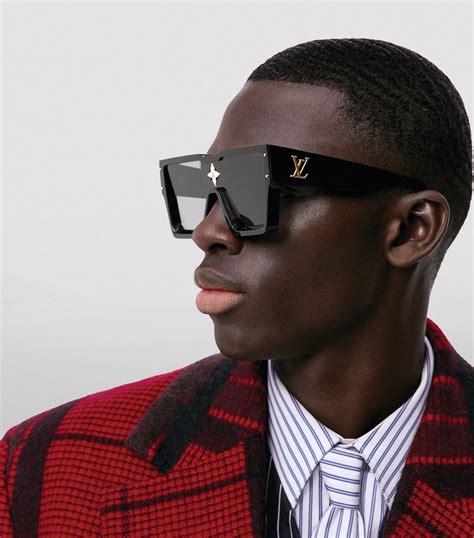 louis vuitton sunglasses mens uk|Louis Vuitton sunglasses men sale.